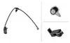 AUDI датчик гальм колодок A4 16- JAPANPARTS BPW-041 (фото 1)