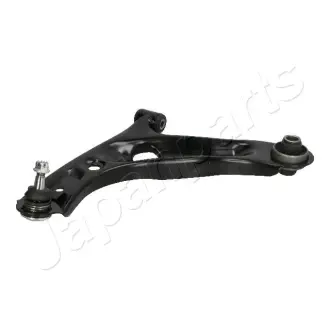 TOYOTA важіль передн.лівий Aygo, CITROEN C1 05- JAPANPARTS BS-206L