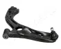 DAIHATSU важіль передній нижній лів CUORE VII 07- JAPANPARTS BS-608L (фото 1)