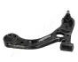 DAIHATSU важіль передній нижній лів CUORE VII 07- JAPANPARTS BS-608L (фото 3)
