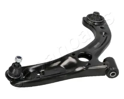 DAIHATSU важіль передній нижній прав CUORE VII 07- JAPANPARTS BS-608R