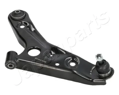 Важіль передній нижній лів.Alto,Pixo 09- Japanparts BS-815L