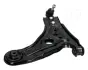 CHEVROLET важіль передній лівий Aveo 02- JAPANPARTS BS-C03L (фото 3)