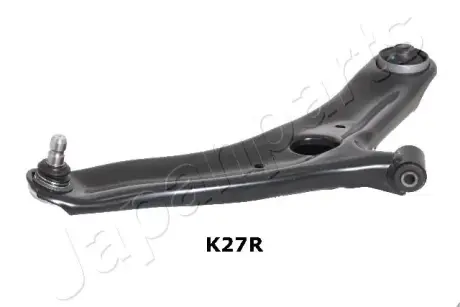 KIA важіль передній нижній прав.Soul 09- JAPANPARTS BS-K27R