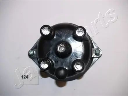 NISSAN кришка трамблера 1,2-2,4: Sunny, Bluebird SUZUKI Swift 1,3 89-95 JAPANPARTS CA-124