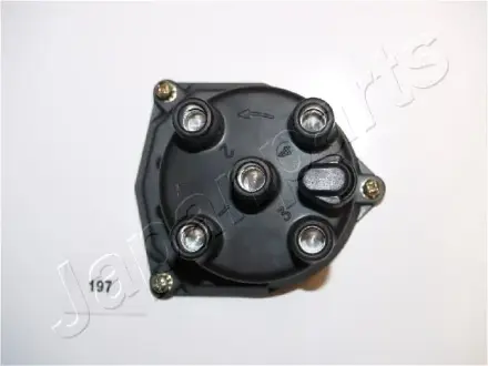 NISSAN кришка розпред.запалювання Primera,Sunny JAPANPARTS CA-197
