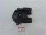 TOYOTA кришка трамблера PREVIA 90- JAPANPARTS CA-232 (фото 1)