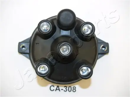 MAZDA кришка трамблера 323 1.3 87-89,626 1.6-2.0 JAPANPARTS CA-308