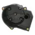 HONDA кришка трамблера Accord 1.8 90-92,Civic 1.2 JAPANPARTS CA-412 (фото 2)