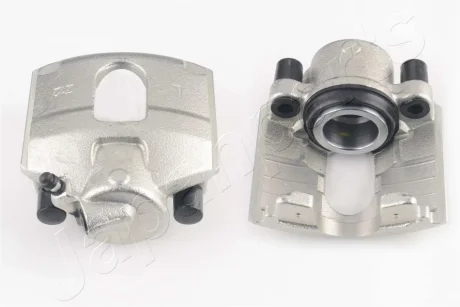 Гальмівний супорт передн. лів. MAZDA 2 -07 JAPANPARTS CAL021LJM