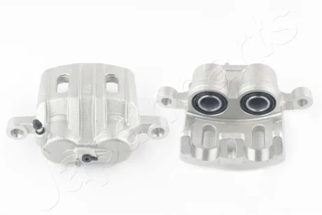 Гальмівний супорт передн. лів. MITSUBISHI OUTLANDER 06- JAPANPARTS CAL040LJM