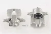 Гальмівний супорт передн. лів. NEMO 09-, FIAT 500 1.4 07-, OPEL CORSA D 1.4 06-14 Japanparts CAL051LJM (фото 1)