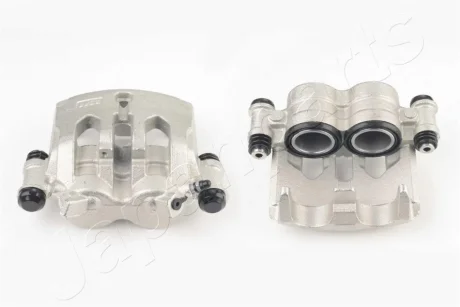 Гальмівний супорт (2-поршн.) пер. л. VW CRAFTER 30-50 -16 JAPANPARTS CAL066LJM