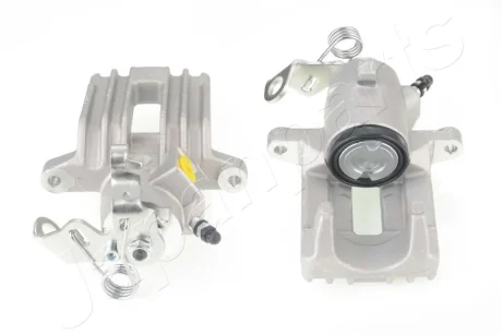 VW гальмівний супорт задн.лів. BORA 1.9 TDI, GOLF IV 98-, SEAT, AUDI JAPANPARTS CAL155LJM