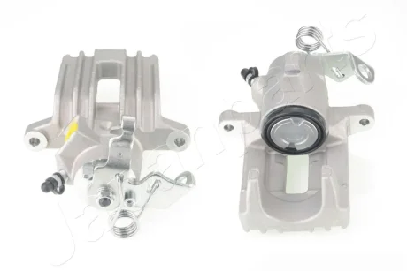 VW гальмівний супорт задн.прав. BORA 1.9 TDI, GOLF IV 98-, SEAT, AUDI JAPANPARTS CAL155RJM