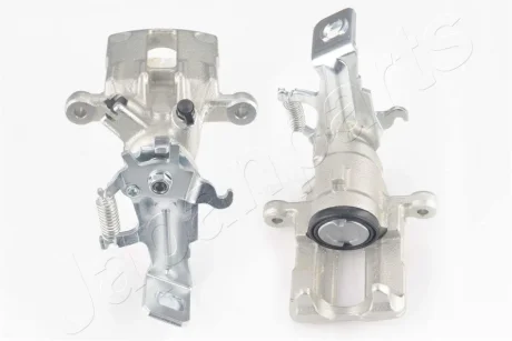 Гальмівний супорт задн. лів. NISSAN Almera -06 JAPANPARTS CAL178LJM