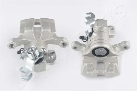 Супорт гальмівний задн. лів. (AKEBONO) MAZDA 6 -07 JAPANPARTS CAL187LJM