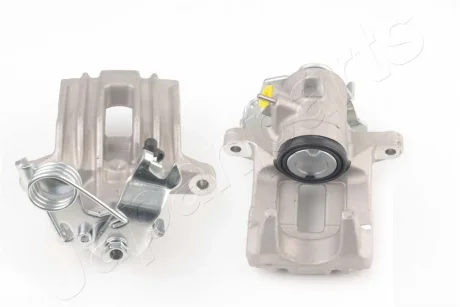 VW гальмівний супорт задн.лів.A6,Passat 96- quattro JAPANPARTS CAL191LJM