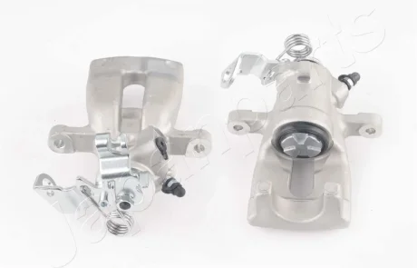 OPEL Гальмівний суппорт задн. лів. Astra G 02-05 JAPANPARTS CAL198LJM