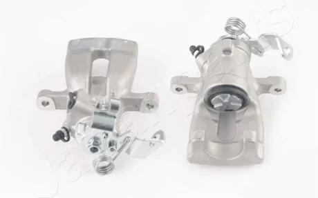 OPEL Гальмівний суппорт задн. прав. Astra G 02-05 JAPANPARTS CAL198RJM