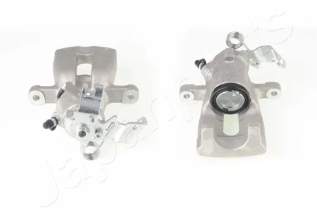 OPEL суппорт гальмівний задній правий Astra G,Astra H,MERIVA A,Zafira A 98- JAPANPARTS CAL199RJM