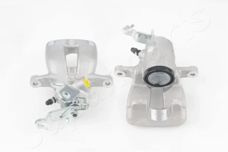 VW гальмівний супорт задн.лів. Golf V/VI/Plus, SKODA,AUDI JAPANPARTS CAL207LJM