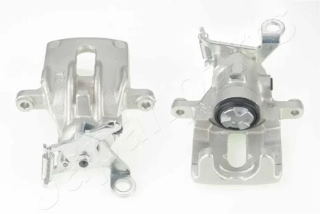 FORD суппорт гальмівний задній лівий FOCUS 98- JAPANPARTS CAL216LJM