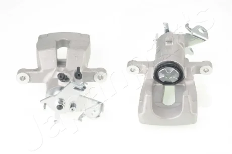 RENAULT суппорт гальмівний задній лівий CLIO IV, FLUENCE, MEGANE II, MEGANE III hatchback JAPANPARTS CAL227LJM