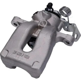 RENAULT гальмівний супорт правий CLIO III, MODUS / GRAND MODUS 05 Japanparts CAL238RJM