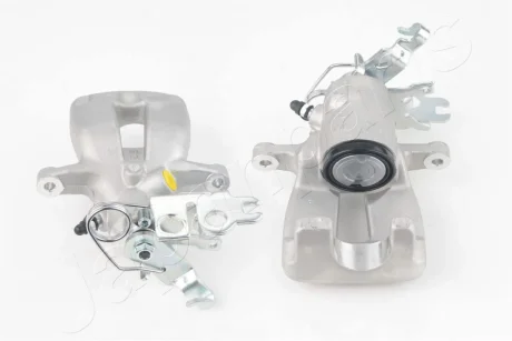 VW гальмівний супорт задн. лів. CADDY III JAPANPARTS CAL254LJM