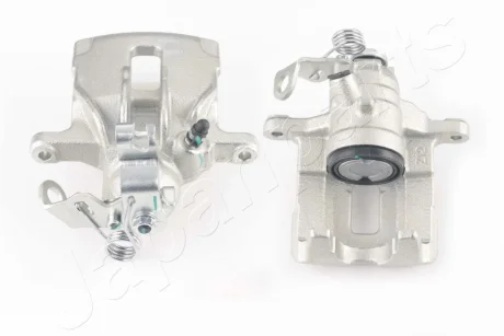 Гальмівний супорт задній лівий OPEL VIVARO A, VIVARO B RENAULT TRAFIC II, TRAFIC III 1.6D-2.5D 03.01- JAPANPARTS CAL515LJM