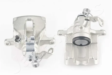 Гальмівний супорт задній правий OPEL VIVARO A, VIVARO B RENAULT TRAFIC II, TRAFIC III 1.6D-2.5D 03.01- JAPANPARTS CAL515RJM