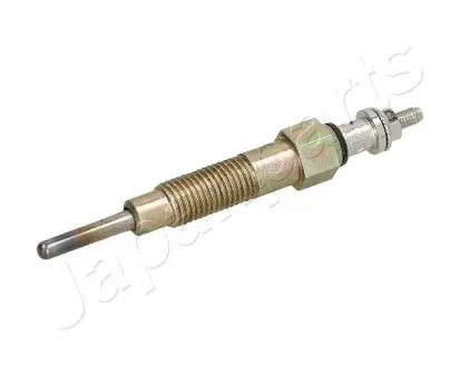 NISSAN свічка розжарювання 6.5V 1-2-3 циліндра L=82.6mm Patrol GR I,II 2.8TD 88- JAPANPARTS CE-113