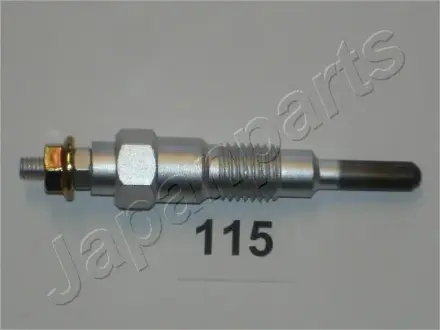 NISSAN свічка розжарювання Patrol 3,2 -90 JAPANPARTS CE-115