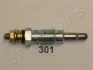 MITSUBISHI свічка розжарювання Carisma, 19,MEGANE 1.9D JAPANPARTS CE-301 (фото 1)