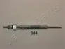 MAZDA свічка розжарювання 323/626/5/6 2.0DI JAPANPARTS CE-304 (фото 2)