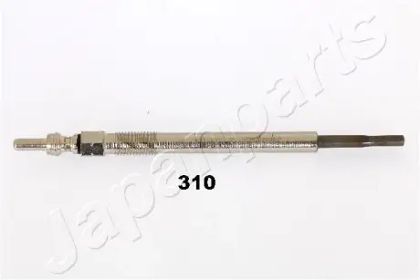 CITROEN свічка розжарювання Berlingo,Jumpy,Peugeot Expert,Partner 1,6HDi 06- JAPANPARTS CE-310