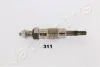FIAT свічка розжарювання Ford OpelPeugeotRenault JAPANPARTS CE-311 (фото 1)