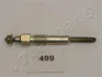 Свічка розжарювання HONDA Accord 2,0 RENAULT 1,9/2,2 JAPANPARTS CE-499 (фото 1)