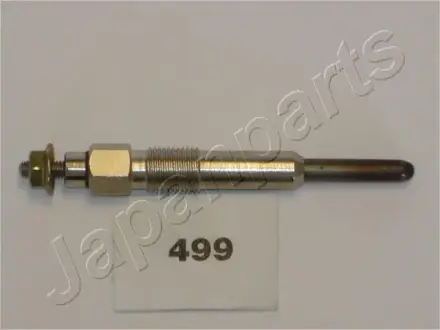Свічка розжарювання HONDA Accord 2,0 RENAULT 1,9/2,2 JAPANPARTS CE-499