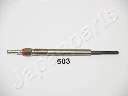 VW свічка розжарювання 4.4V 2,0TDI: Audi A3Golf V,TouranSkodaSeat JAPANPARTS CE-503
