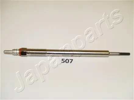 MITSUBISHI свічка розжарювання 11V ASX,Lancer X 10-,Outlander II 1.8/2.2 DI-D 06- JAPANPARTS CE-507