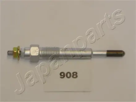 OPEL свічка розжарювання 11V OPEL 1,5/1,7/2,2D 87-96 ISUZU JAPANPARTS CE-908