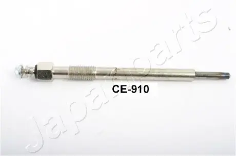 OPEL свічка розжарювання Monterey B,Isuzu Trooper 3.0DTI 98- JAPANPARTS CE-910