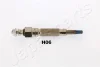 MITSUBISHI свічка розжарювання 2,0/2,5: Galant, Lancer, Pajero, L200/400 JAPANPARTS CE-H06 (фото 1)