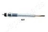 HYUNDAI свічка розжарювання i40,ix35,Kia Carens,Ceed,Cerato,Soul 1.4/1.7/2.0CRDI 05- JAPANPARTS CE-K07 (фото 1)