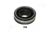 SUBARU підшипник вижимний Legacy,Outback 03- JAPANPARTS CF-708 (фото 1)