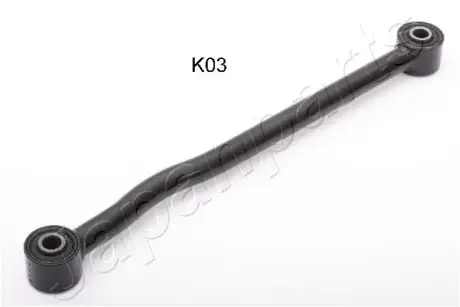 HYUNDAI важіль задньої підвіски лів./прав. KIA Carens 00- JAPANPARTS CJ-K03