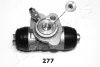 JAPANPARTS TOYOTA Гальмівний циліндр YARIS (_P1_) 1.0 99- Japanparts CS-277 (фото 1)