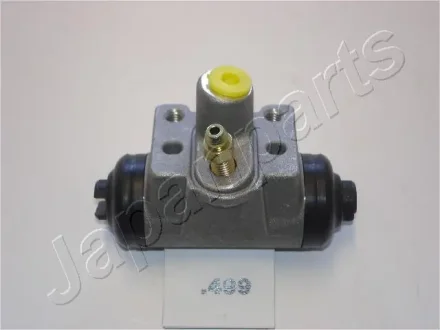 Робочий гальмівний циліндр задній Accord 92- 20.6 Japanparts CS-499